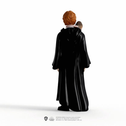 Ron Weasley & Scabbers -Figuurit | Schleich Harry Potter