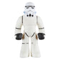 Stretch 18 cm Star Wars Stormtrooper -Venyvä hahmo