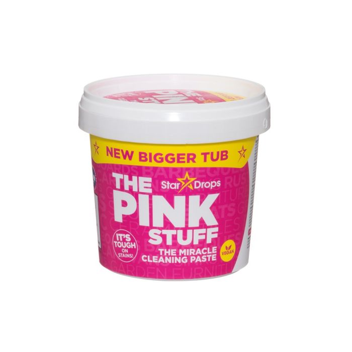 Pink Stuff Miracle paste yleispuhdistusaine