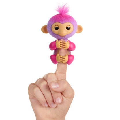 Fingerlings  interaktiivinen apina