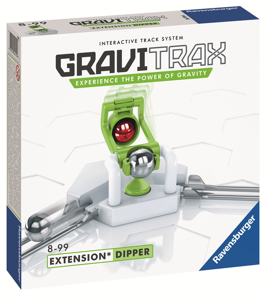 GraviTrax Dipper -Lisäosa