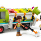 LEGO® Friends Kierrätyskuorma-auto