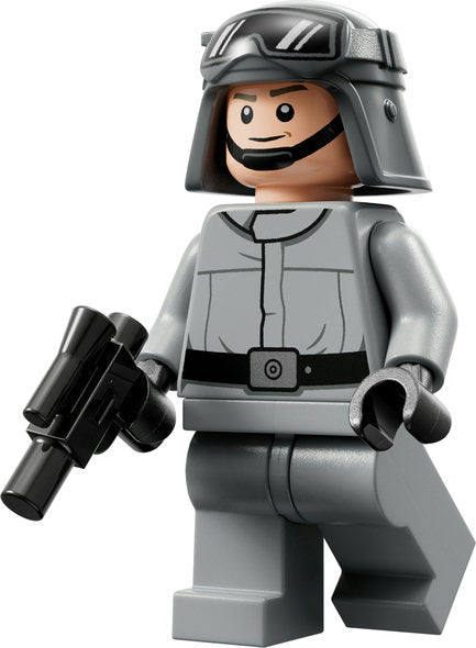 Star Wars: Jedin paluu AT-ST™ | LEGO®