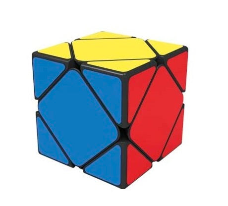 Magic Corner Cube, Brain Games