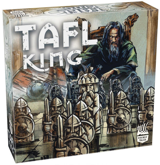 Viking's Tales: Tafl